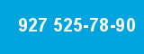 927 525-78-90 927 525-78-90